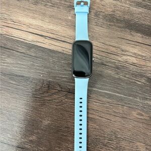 Blue Anyloop Watch